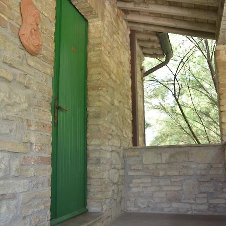Agriturismo Nizzi Assis Exterior foto