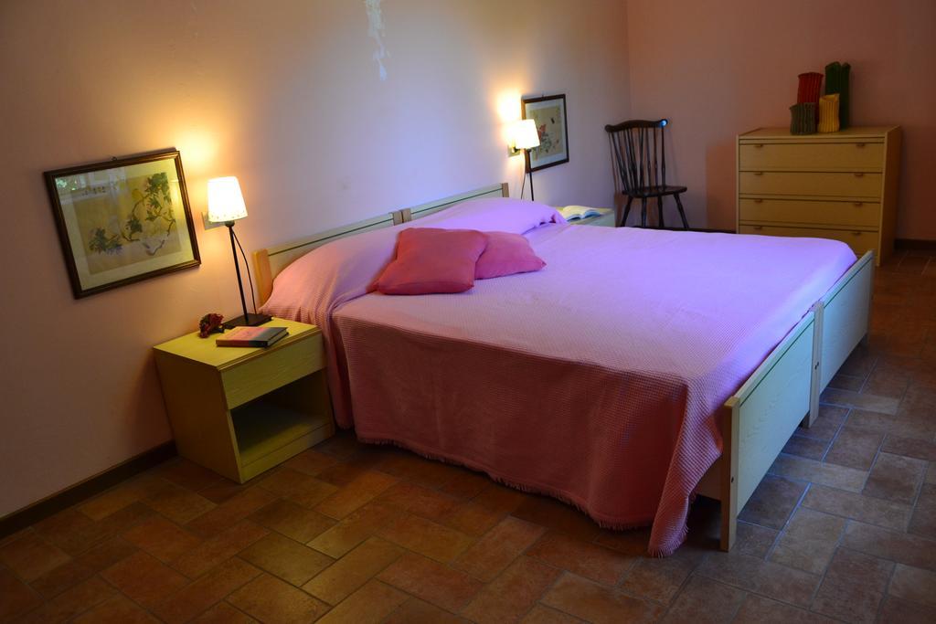 Agriturismo Nizzi Assis Exterior foto