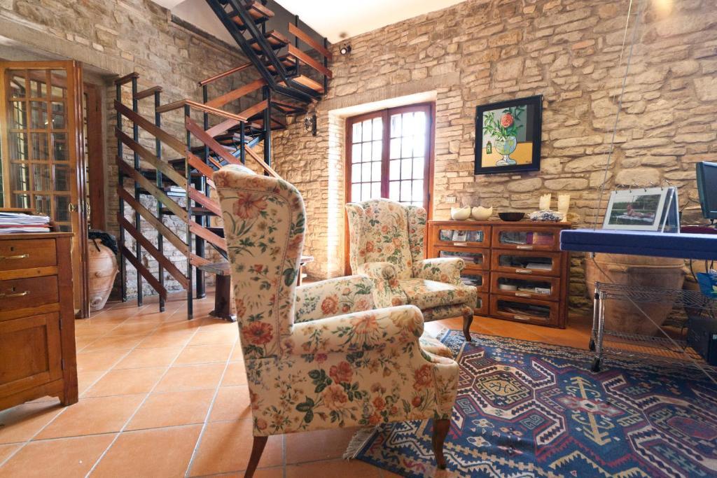 Agriturismo Nizzi Assis Exterior foto
