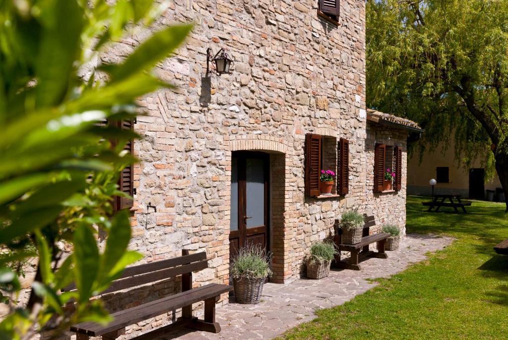 Agriturismo Nizzi Assis Quarto foto